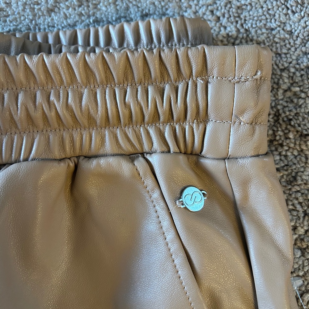 CALIA by Carrie Underwood Tan pants